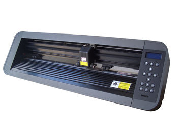 Macchina grafica del tracciatore della taglierina del vinile con il sensore del laser