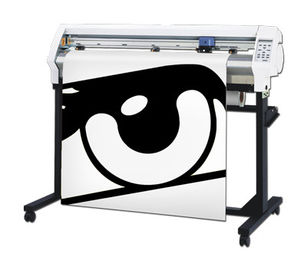 tracciatore digitale caldo di taglio per la lettera del vinile