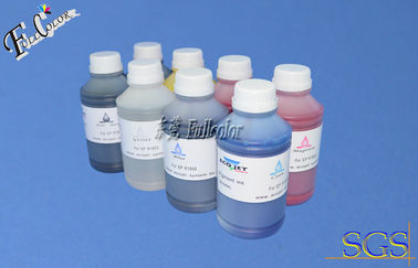 inchiostro a base d'acqua T6241 - inchiostro alla rinfusa dell'inchiostro 8Color del pigmento T6248 per lo stilo pro GS6000 di Epson