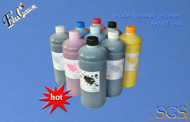 inchiostro a base d'acqua T6241 - inchiostro alla rinfusa dell'inchiostro 8Color del pigmento T6248 per lo stilo pro GS6000 di Epson