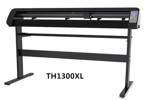 Il contorno senza fili di controllo ha tagliato la pressione enorme 5 della taglierina del tracciatore del vinile - 1000g 500mm/s