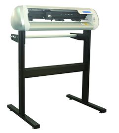 Plotter Cutter Bluetooth vinile con alta luce LCD fantasia per i segni di pubblicità