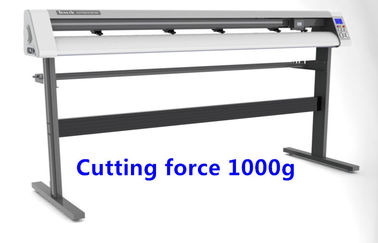 TENETH 60" alta velocità della macchina 800mm/s del tracciatore di taglio del vinile dell'autoadesivo di USB