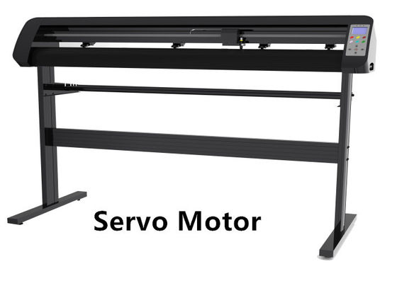 Macchina del tracciatore di taglio di contorno del nero del servomotore con la lamiera sottile e la lega di alluminio