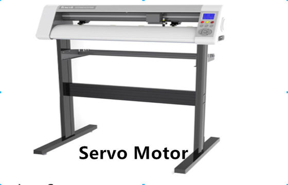 Alto tracciatore di taglio del servomotore di Precesion 74CM largamente con l'uscita del driver dell'istantaneo di U