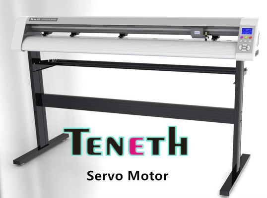 Servo macchina del tracciatore di taglio del vinile