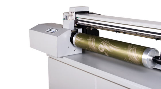 CTS Computer To Screen Rotary Screen Inkjet Engraver Textile Digital Equipment Computer To Screen