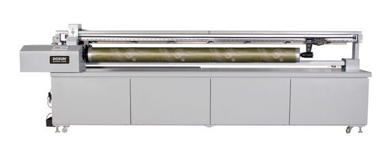 CTS Computer To Screen Rotary Screen Inkjet Engraver Textile Digital Equipment Computer To Screen