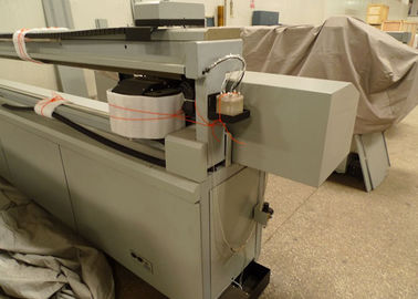 Incisore rotatorio di alta risoluzione del getto di inchiostro con 2200/3200/3600 millimetri di larghezza dello schermo