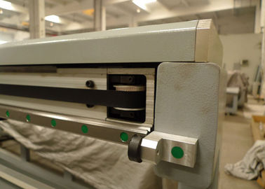 Incisore rotatorio di alta risoluzione del getto di inchiostro con 2200/3200/3600 millimetri di larghezza dello schermo