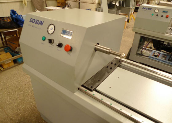 Computer di CTS per schermare la ripetizione dello schermo dell'incisore rotativo del laser UV blu di alta precisione 820mm/914mm/1018mm