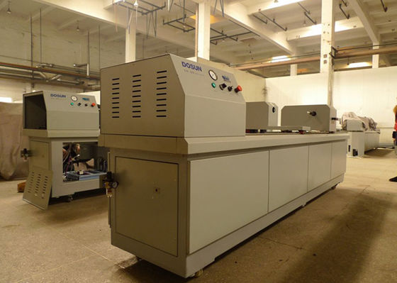 Computer CTS da schermare, macchina UV per incisione laser Blue Ray con formato file TIFF/BMP