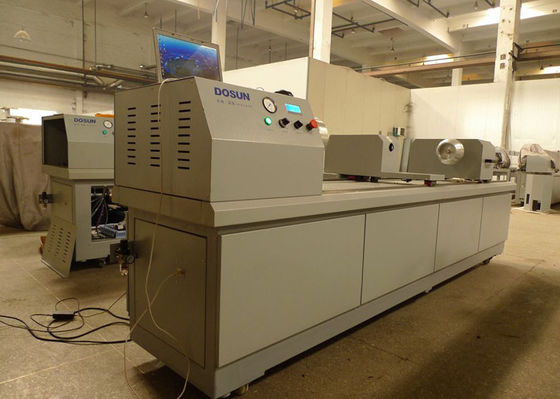 Incisore rotatorio UV blu del laser con il controllo di temperatura costante, di alta risoluzione