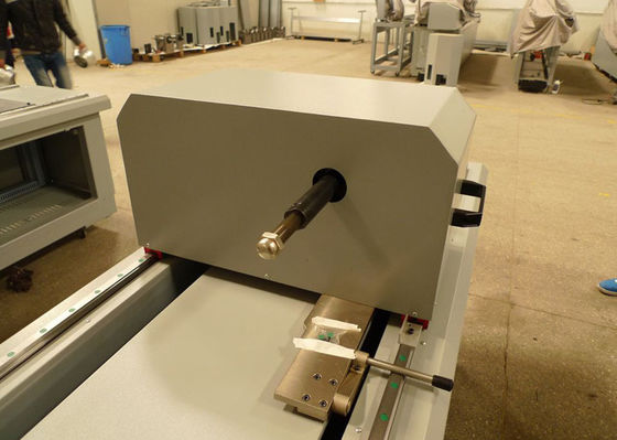 Incisore rotatorio UV blu del laser con il controllo di temperatura costante, di alta risoluzione