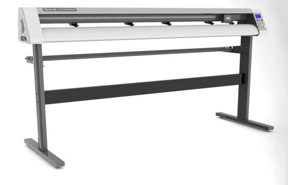 63" tracciatore di taglio dell'autoadesivo della parete del vinile con la larghezza del sistema 1550mm del controllo degli armamenti