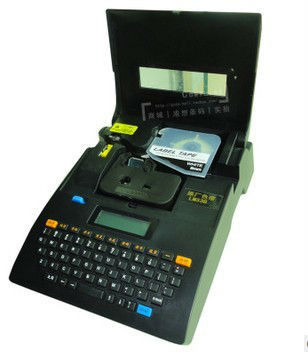 85 - macchina chiave della marcatura del cavo della tastiera di computer elettrica per il petrochimico