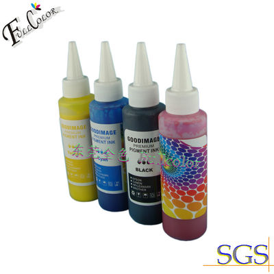 Inchiostro di stampante di sublimazione di colore di rendimento elevato 4 per le stampanti di Epson B500