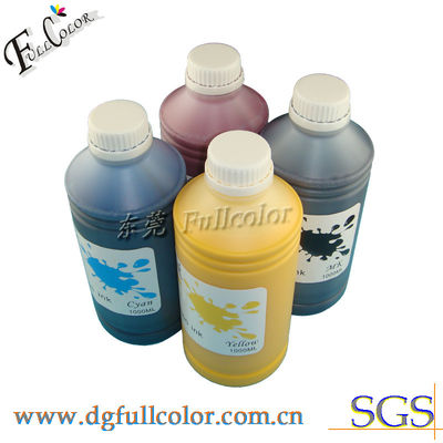 Inchiostro di stampante di sublimazione di colore di rendimento elevato 4 per le stampanti di Epson B500