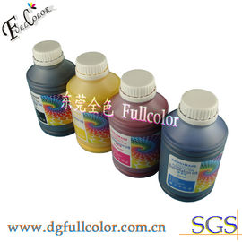 Inchiostro da stampa di sublimazione della stampante a colori del Ciss 5 per Epson B508