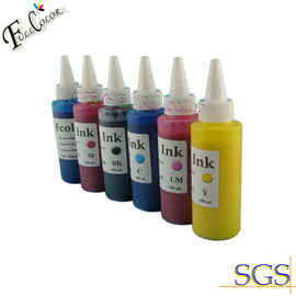 100ml, 200ml, inchiostro di sublimazione della stampante 500ml per Epson 4000