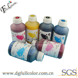 100ml, 200ml, inchiostro di sublimazione della stampante 500ml per Epson 4000