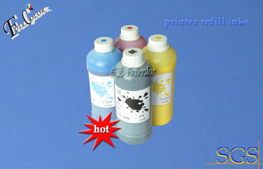 inchiostro Anti--Uvprinter di sublimazione della bottiglia 1000ml per stampa della stampante della mano d'opera WP4015DN WP4025DN WP4095DN di Epson