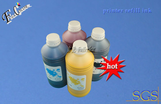 Inchiostro di sublimazione della stampante del trasferimento di calore per le stampanti della mano d'opera WP4015DN WP4025DN WP4095DN di Epson