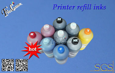 Inchiostro di Sbulimation della stampante DX5 per Epson 7800 9800 7880 9880 trasferimento di calore Printting 8 inchiostri del getto di inchiostro di colori