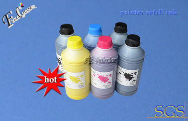 Inchiostro di Sbulimation della stampante DX5 per Epson 7800 9800 7880 9880 trasferimento di calore Printting 8 inchiostri del getto di inchiostro di colori