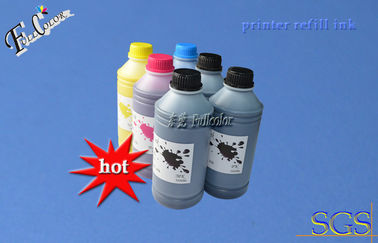 Inchiostro di Sbulimation della stampante DX5 per Epson 7800 9800 7880 9880 trasferimento di calore Printting 8 inchiostri del getto di inchiostro di colori