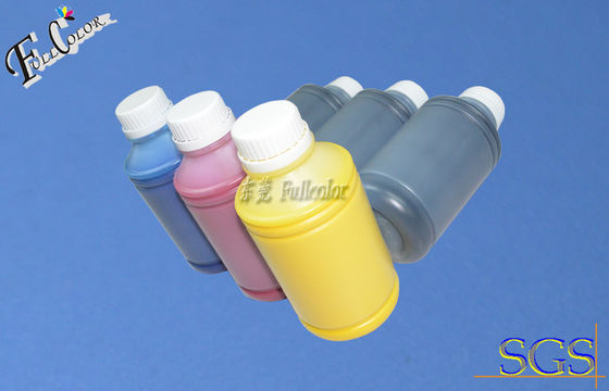 Inchiostro di sublimazione della stampante del trasferimento di calore di 5 colori per la stampante a getto di inchiostro di Epson Surecolor T3000 T5000 T7000