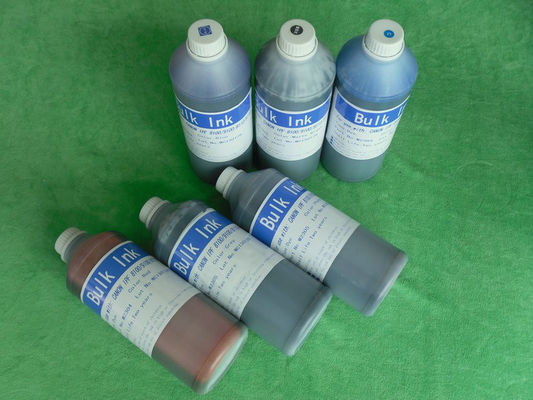 Ampio formato di Canon della stampante del pigmento della sostituzione a base d'acqua dell'inchiostro con UV-resistente