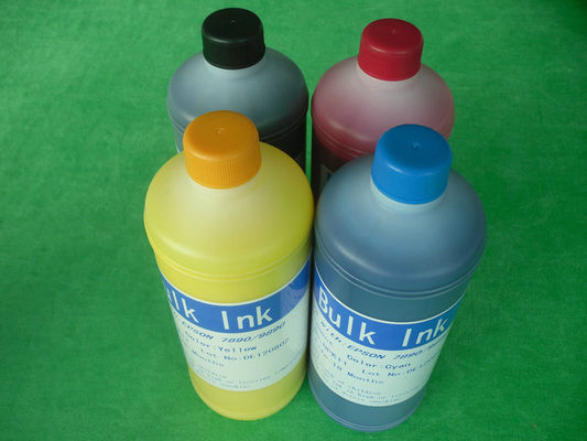 Inchiostro impermeabile in serie del pigmento di Epson, inchiostro del Eco-solvente di Epson R3000