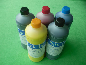 Ampio formato di Epson dell'inchiostro compatibile a base d'acqua del pigmento nei colori di C m. Y PBK