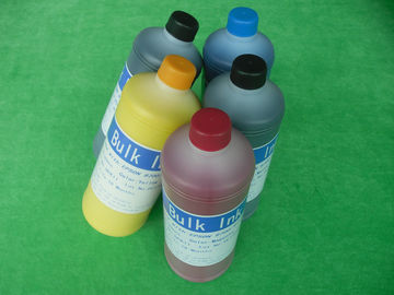 Ampio formato di Epson dell'inchiostro compatibile a base d'acqua del pigmento nei colori di C m. Y PBK