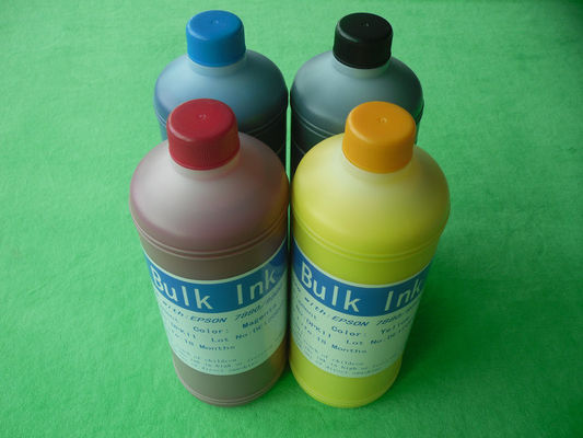 Stampa affluente di Epson dell'inchiostro resistente all'acqua del pigmento per Epson S30680 50680 70680