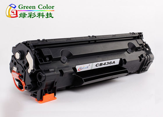 Polvere di toner compatibile del laser per HP Q2612A ce285A cf283a cc388a cb435A ce278A 436A