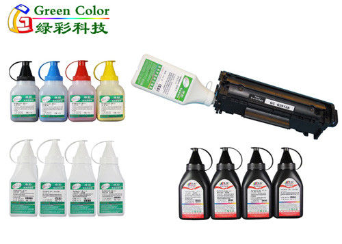 Polvere di toner compatibile del laser per HP Q2612A ce285A cf283a cc388a cb435A ce278A 436A