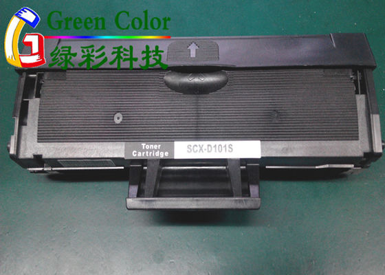 Riempimento delle cartucce del toner del laser, cartuccia del toner originale di 100% Samsung mlt-d101s