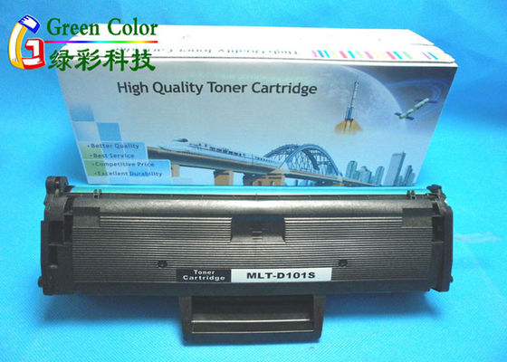 Riempimento delle cartucce del toner del laser, cartuccia del toner originale di 100% Samsung mlt-d101s