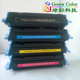Colori le cartucce del toner del laser per hp6000A 6001A 6002A 6003A