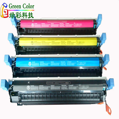 Cartuccia del toner compatibile del laser per HP 9730A 9731A 9732A 9733A, cartuccia di stampante riutilizzabile