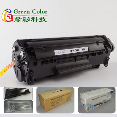 Cartuccia del toner di Canon FX 9 per la cartuccia del toner CI MF4010/4010B/4012 di Canon
