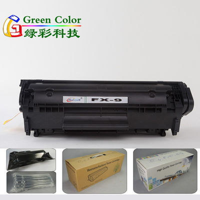 Cartuccia del toner di Canon FX 9 per la cartuccia del toner CI MF4010/4010B/4012 di Canon