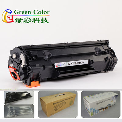 Cartuccia del toner compatibile del laser HP 388A per HP P1008/P1007/M1136/M1213NF/M1216NFH