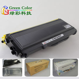 Cartuccia del toner compatibile nera del laser, cartuccia del toner TN360/2125 DR360/2125 del fratello