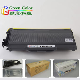 Cartuccia del toner compatibile nera del laser, cartuccia del toner TN360/2125 DR360/2125 del fratello