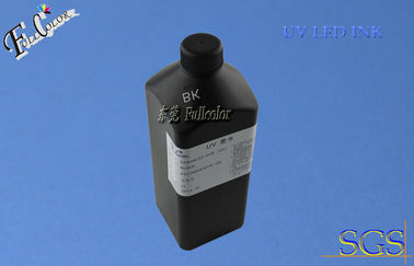 Un inchiostro curabile principale UV di 8 colori per ampia stampa UV dell'inchiostro di stampante di formato LED di Epson Pro7800