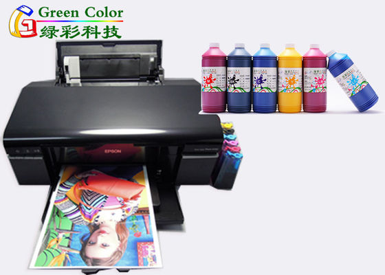 Inchiostro a base d'acqua del nero del pigmento per lo stilo Pro3800 3800C 3850 di Epson 3880 3890