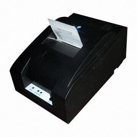 Stampante a matrice di punti di impatto di Windows USB con il CE ROSH di Samsung SMP2008C del meccanismo